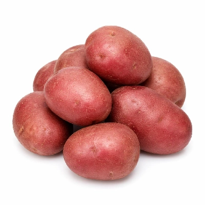 Asda Organic Produce Vegetables Potatoes Red
