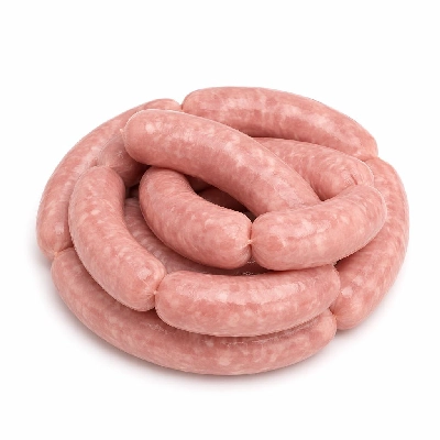 Asda Organic Sausage Pork