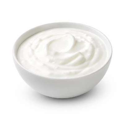 Asda Organic Yeo Valley Natural Yogurt