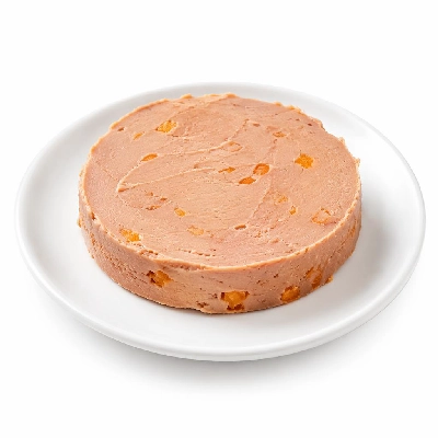 Asda Pate Duck and Orange