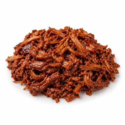 Asda Plant Based Meat Free BBQ Pulled Porkless Joint