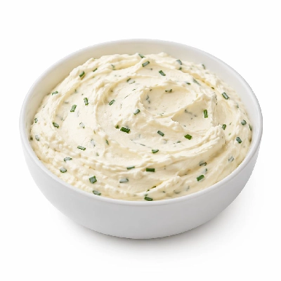 Asda Primula Cheese Spread Tube with Chives