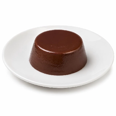Asda Pudding Chocolate