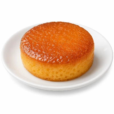 Asda Pudding Syrup Sponge