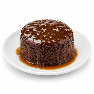 Asda Pudding Very Sticky Toffee
