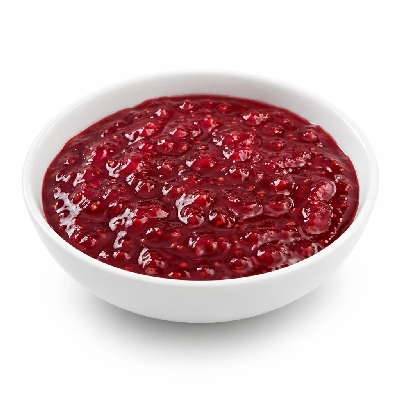 Asda Raspberry Jam