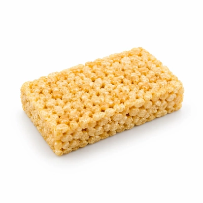Asda Rice Snaps Bars