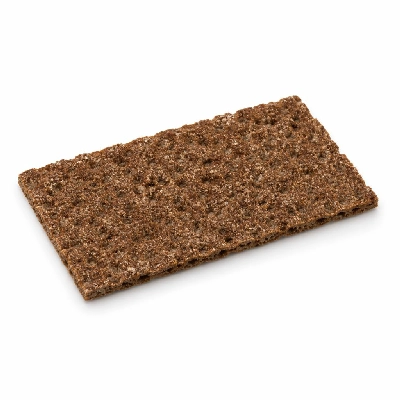 Asda Ryvita Dark Crunchy Rye Crispbread