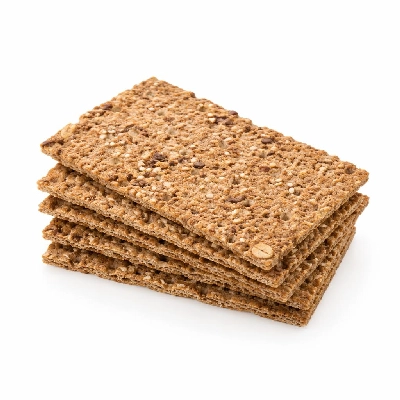 Asda Ryvita Multigrain Rye Crispbread