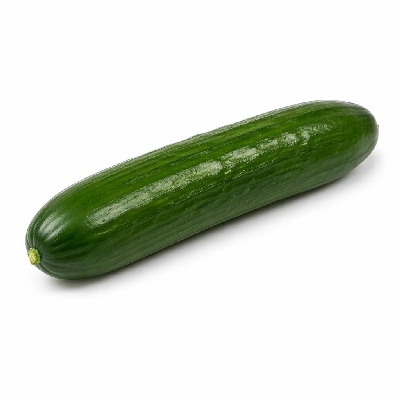 Asda Salad Cucumber Whole