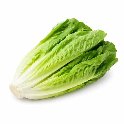 Asda Salad Lettuce Hearts of Romaine