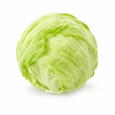 Asda Salad Lettuce Iceberg