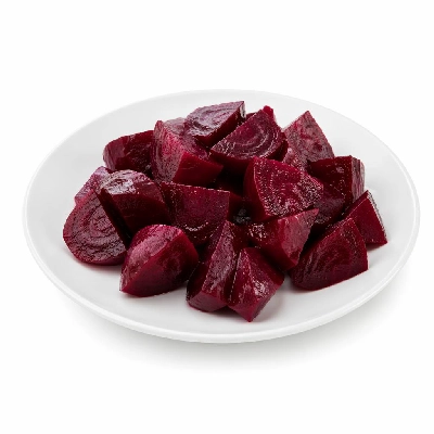 Asda Salad Tubs Beetroot