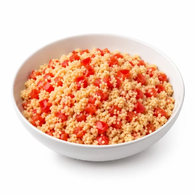 Asda Salad Tubs Cous Tomato