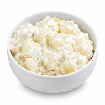 Asda Salad Tubs Creamy Potato