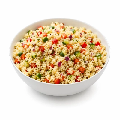 Asda Salad Tubs Extra Special Moroccan Style Cous