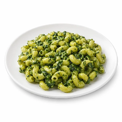 Asda Salad Tubs Extra Special Pesto & Spinach Pasta