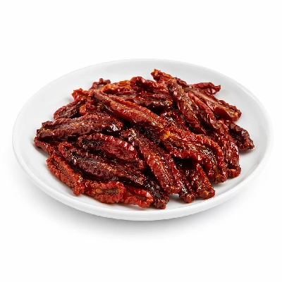 Asda Salad Tubs Sundried Tomatoes