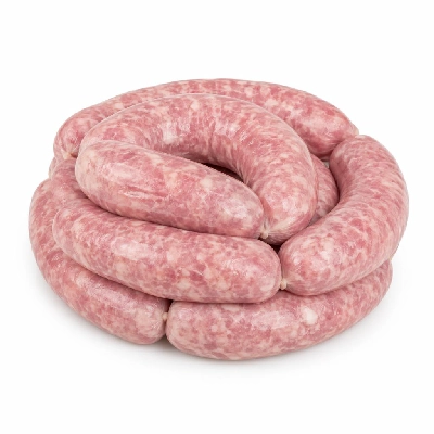 Asda Sausages Speciality Extra Special Premium Pork