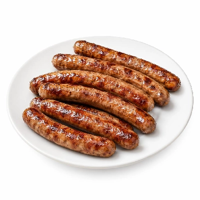 Asda Sausages Speciality Good for You Chipolata