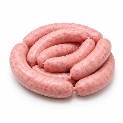 Asda Sausages Speciality Richmond Skinless