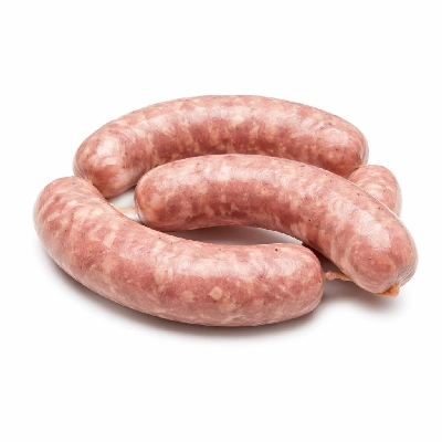 Asda Sausages Thick Bowyers Pork 95 per Cent Fat Free