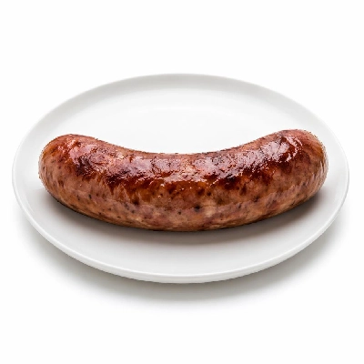 Asda Sausages Thick Good for You Cumberland