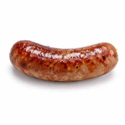 Asda Sausages Thick Good for You Pork