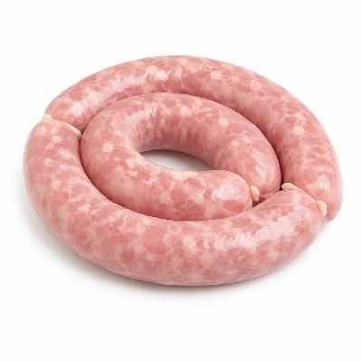 Asda Sausages Thick Porkinsons Pork
