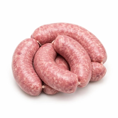 Asda Sausages Thick Sausage Butcher's Choice Cumberland Sausages