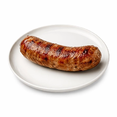 Asda Sausages Thick Sausage Lincolnshire Sausages