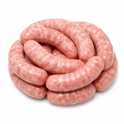 Asda Sausages Thin Pork