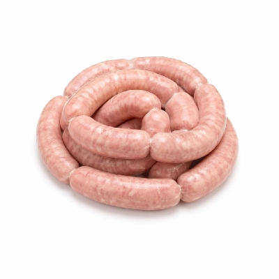 Asda Sausages Thin Richmond