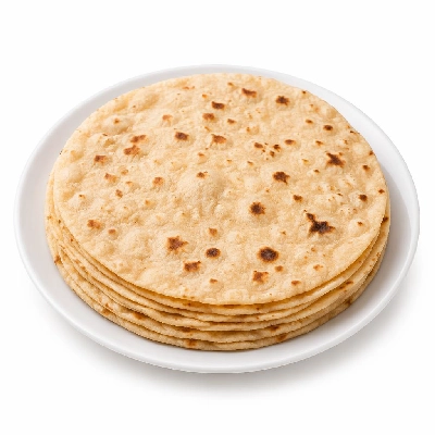 Asda Side Chapattis