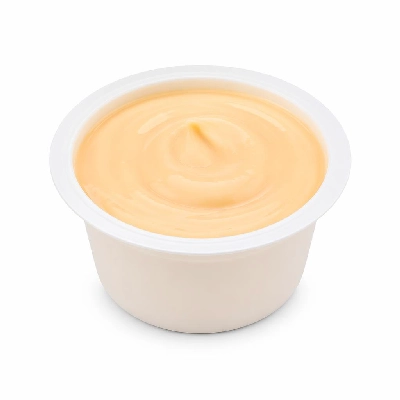 Asda Single Pots Muller Amore Peach