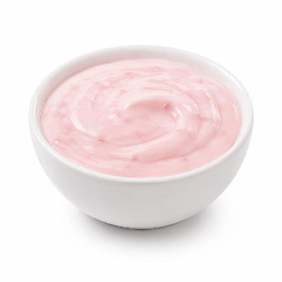 Asda Single Pots Muller Mullerlight Yogurt Strawberry