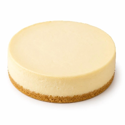 Asda Smartprice Vanilla Cheesecake