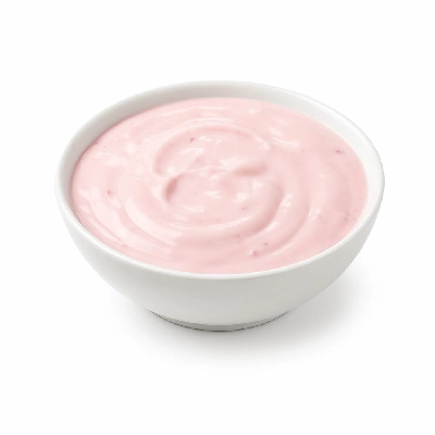 Asda Smartprice Yogurt Strawberry