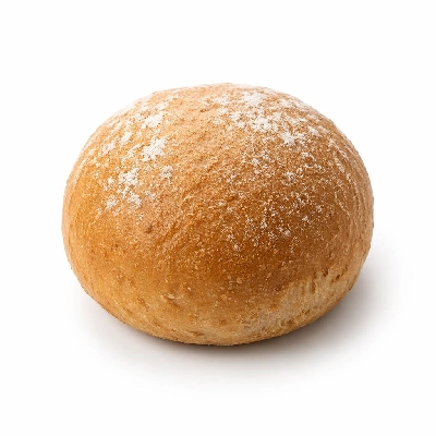 Asda Soft Wholemeal Rolls