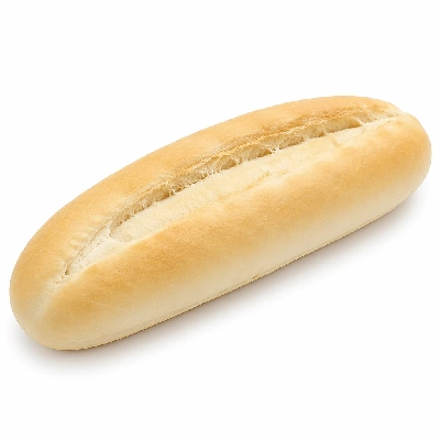 Asda Sub Rolls White