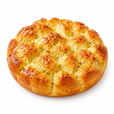 Asda The Bakery Cheese and Garlic Tear Share Bread