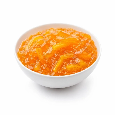 Asda Thick Cut Orange Marmalade