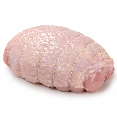 Asda Turkey Joints Fresh Butter Basted Breast Roast