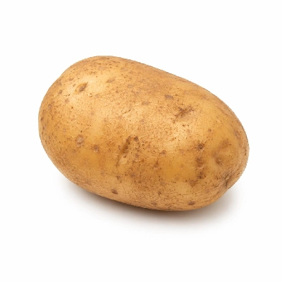 Asda Vegetables Baking Potatoes Glens