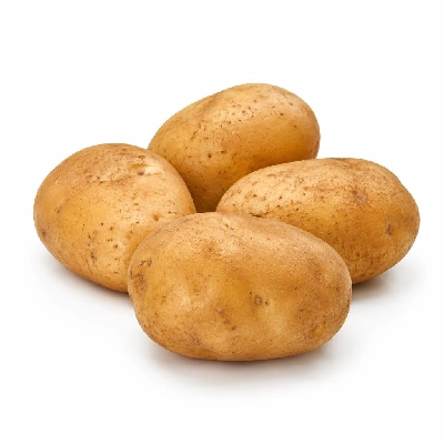 Asda Vegetables Baking Potatoes Sweet