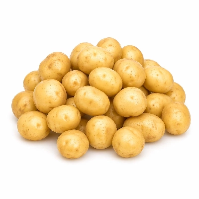 Asda Vegetables New Potatoes Baby