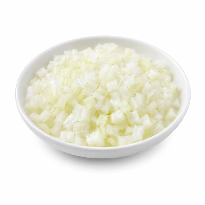 Asda Vegetables Prepared Fresh Tastes Chopped Onion