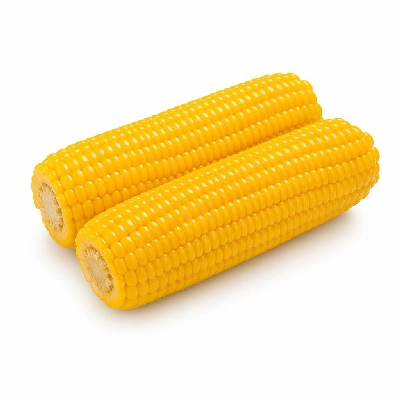 Asda Vegetables Prepared Sweet Corn Twinpack