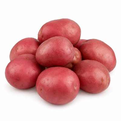 Asda Vegetables Red Potatoes Desiree