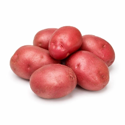 Asda Vegetables Red Potatoes Organic